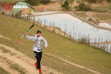 MĂNG ĐEN ULTRA TRAIL 2026 - Ảnh #4523298