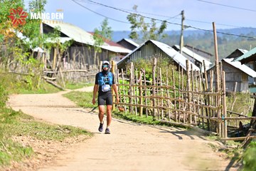 MĂNG ĐEN ULTRA TRAIL 2026 - Ảnh #4524212