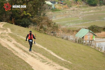 MĂNG ĐEN ULTRA TRAIL 2026 - Ảnh #4523153