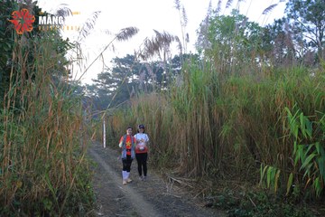 MĂNG ĐEN ULTRA TRAIL 2026 - Ảnh #4507392