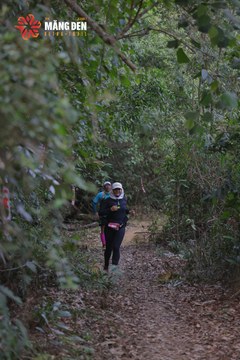 MĂNG ĐEN ULTRA TRAIL 2026 - Ảnh #4511955