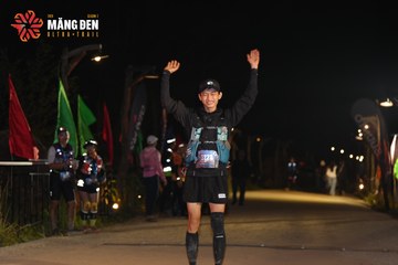 MĂNG ĐEN ULTRA TRAIL 2026 - Ảnh #4516006