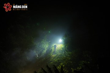 MĂNG ĐEN ULTRA TRAIL 2026 - Ảnh #4517249