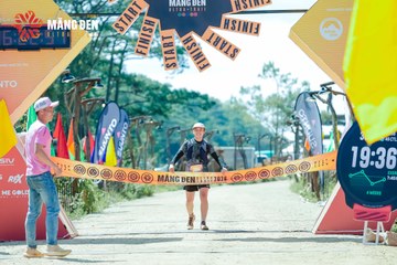 MĂNG ĐEN ULTRA TRAIL 2026 - Ảnh #4516186