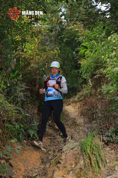 MĂNG ĐEN ULTRA TRAIL 2026 - Ảnh #4509679