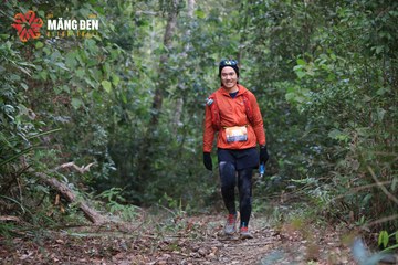 MĂNG ĐEN ULTRA TRAIL 2026 - Ảnh #4515745