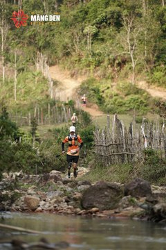 MĂNG ĐEN ULTRA TRAIL 2026 - Ảnh #4516613