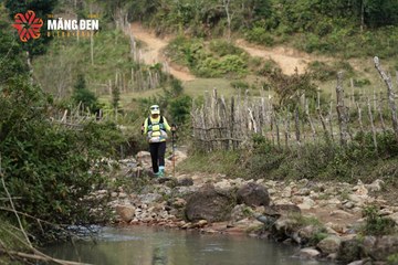 MĂNG ĐEN ULTRA TRAIL 2026 - Ảnh #4506745