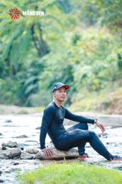 MĂNG ĐEN ULTRA TRAIL 2026 - Ảnh #4514031
