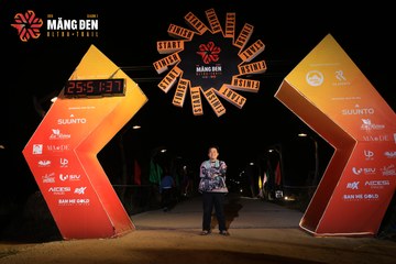 MĂNG ĐEN ULTRA TRAIL 2026 - Ảnh #4522500