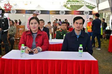 MĂNG ĐEN ULTRA TRAIL 2026 - Ảnh #4521148
