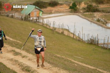 MĂNG ĐEN ULTRA TRAIL 2026 - Ảnh #4523258