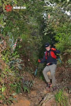 MĂNG ĐEN ULTRA TRAIL 2026 - Ảnh #4509829