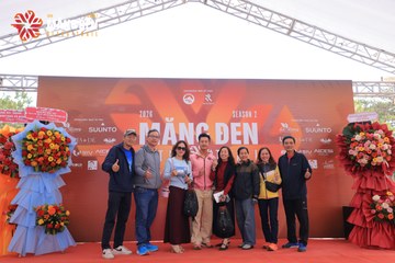 MĂNG ĐEN ULTRA TRAIL 2026 - Ảnh #4519996