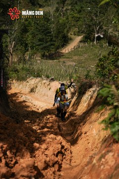 MĂNG ĐEN ULTRA TRAIL 2026 - Ảnh #4504131