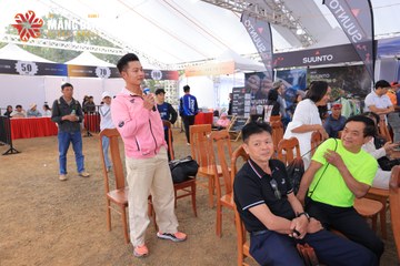 MĂNG ĐEN ULTRA TRAIL 2026 - Ảnh #4519947