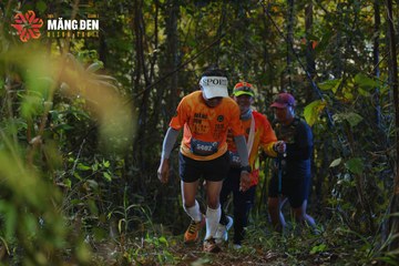 MĂNG ĐEN ULTRA TRAIL 2026 - Ảnh #4511545