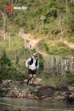MĂNG ĐEN ULTRA TRAIL 2026 - Ảnh #4516599
