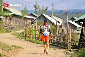 MĂNG ĐEN ULTRA TRAIL 2026 - Ảnh #4524675