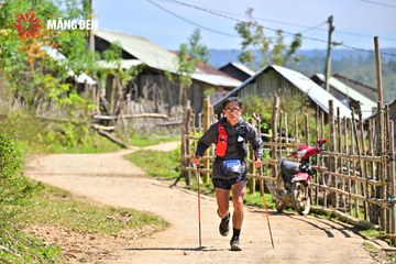 MĂNG ĐEN ULTRA TRAIL 2026 - Ảnh #4523927