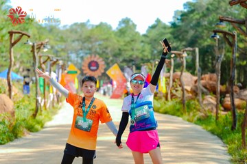 MĂNG ĐEN ULTRA TRAIL 2026 - Ảnh #4516041