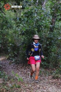 MĂNG ĐEN ULTRA TRAIL 2026 - Ảnh #4511968