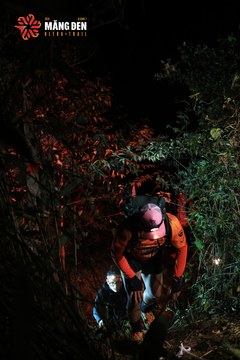 MĂNG ĐEN ULTRA TRAIL 2026 - Ảnh #4521393