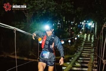 MĂNG ĐEN ULTRA TRAIL 2026 - Ảnh #4514605