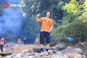 MĂNG ĐEN ULTRA TRAIL 2026 - Ảnh #4510010