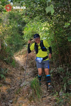 MĂNG ĐEN ULTRA TRAIL 2026 - Ảnh #4507881