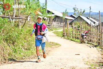 MĂNG ĐEN ULTRA TRAIL 2026 - Ảnh #4523954