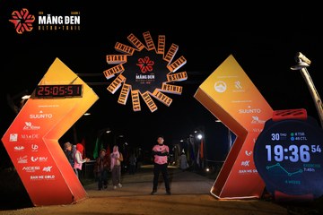 MĂNG ĐEN ULTRA TRAIL 2026 - Ảnh #4522339