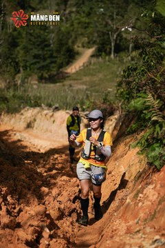 MĂNG ĐEN ULTRA TRAIL 2026 - Ảnh #4504140