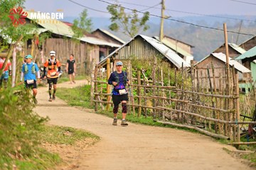 MĂNG ĐEN ULTRA TRAIL 2026 - Ảnh #4525402