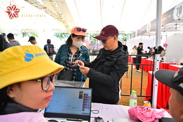 MĂNG ĐEN ULTRA TRAIL 2026 - Ảnh #4520501