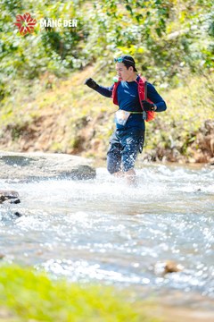 MĂNG ĐEN ULTRA TRAIL 2026 - Ảnh #4505076
