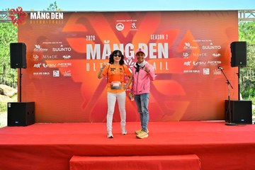 MĂNG ĐEN ULTRA TRAIL 2026 - Ảnh #4520621