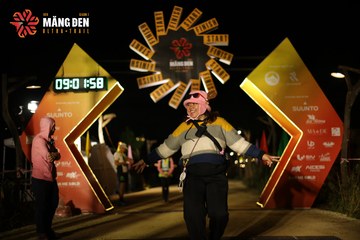 MĂNG ĐEN ULTRA TRAIL 2026 - Ảnh #4502598