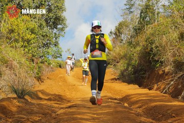 MĂNG ĐEN ULTRA TRAIL 2026 - Ảnh #4511875