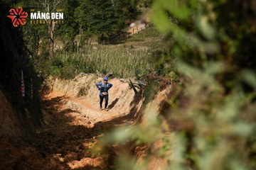 MĂNG ĐEN ULTRA TRAIL 2026 - Ảnh #4503965