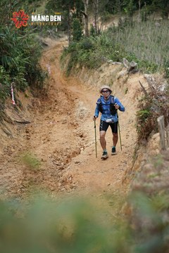 MĂNG ĐEN ULTRA TRAIL 2026 - Ảnh #4504336