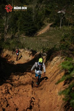 MĂNG ĐEN ULTRA TRAIL 2026 - Ảnh #4503574