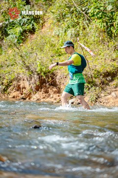 MĂNG ĐEN ULTRA TRAIL 2026 - Ảnh #4502627