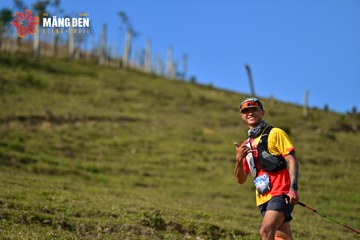 MĂNG ĐEN ULTRA TRAIL 2026 - Ảnh #4524461