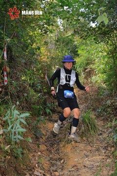 MĂNG ĐEN ULTRA TRAIL 2026 - Ảnh #4508478