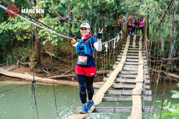 MĂNG ĐEN ULTRA TRAIL 2026 - Ảnh #4515227