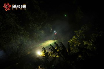 MĂNG ĐEN ULTRA TRAIL 2026 - Ảnh #4518052