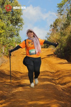 MĂNG ĐEN ULTRA TRAIL 2026 - Ảnh #4511849