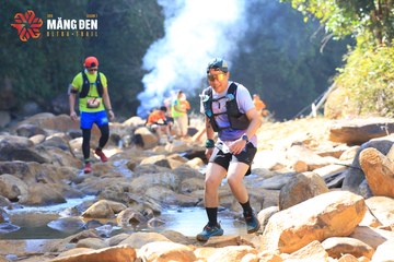 MĂNG ĐEN ULTRA TRAIL 2026 - Ảnh #4507900