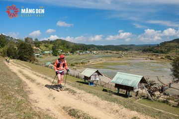 MĂNG ĐEN ULTRA TRAIL 2026 - Ảnh #4522566